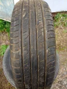 Dunlop Grandtrek PT3. ������, 2015 ���, �/�, ����� 40�% ����