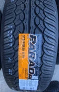 Yokohama Parada Spec-X PA02. ������, ����� ����