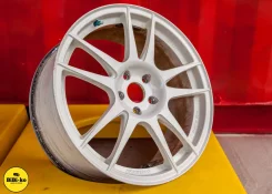 Kosei Direzza RSC. 7.0x17", 5x100, ET48, �� 56,1���. ����