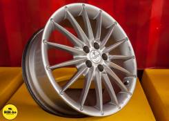 Valbrem. 7.0x17", 5x100, ET38, �� 75,1���. ����
