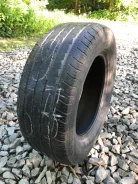 Michelin Pilot LTX. ������, �/�, ����� 40 % ����