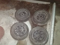 MTT Racing. x15", 4x100.00