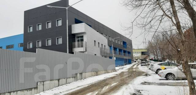 Промышленный альпинист, монтажник навесных вентилируемых фасадов ...