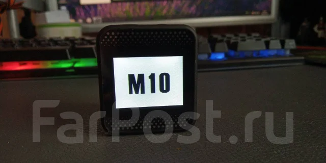 SJCAM M10 Cube Mini. 10 - 14.9 ��, � ���������� ����