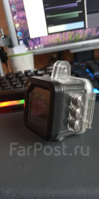 SJCAM M10 Cube Mini. 10 - 14.9 ��, � ���������� ����