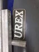 Urex. 2018 ���, ����� 3,8��. ����