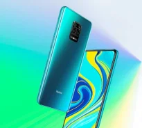 Xiaomi Redmi Note 9S. �����, �����, 3G, 4G LTE, Dual-SIM ����