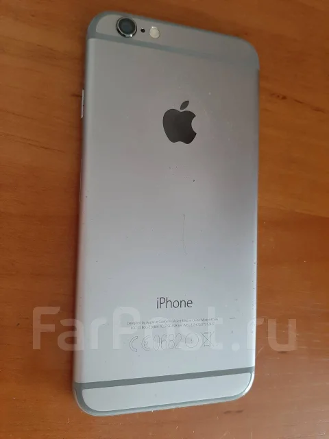 Apple iPhone 6. �/�, �����������, 3G. ��� ����� �� ������������ ����