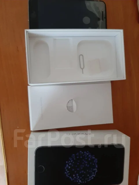 Apple iPhone 6. �/�, �����������, 3G. ��� ����� �� ������������ ����