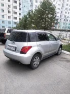 Toyota ist. �������, ��������, 1.3, ������, 160 000����. �� ����