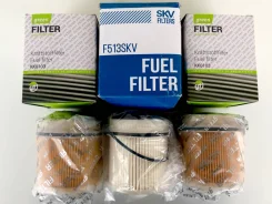 ��������� ������ SKV, Green F513SKV ����