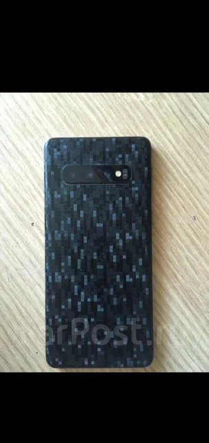 Samsung Galaxy S10. �/�, ������, 4G LTE, Dual-SIM, ����������, NFC ����