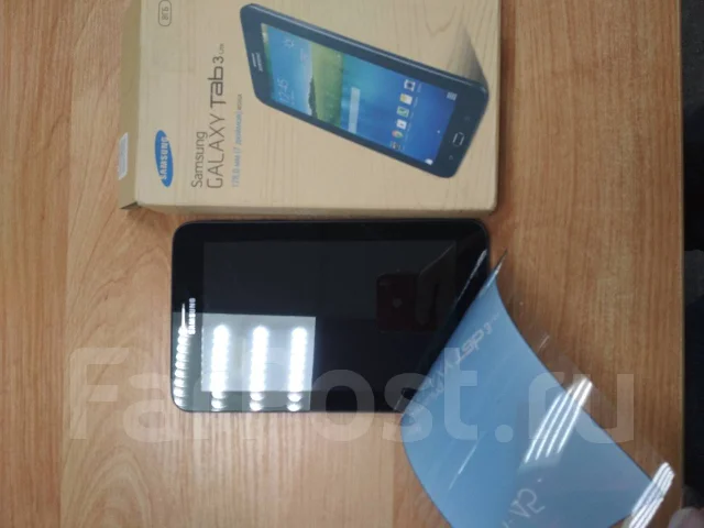 Samsung Galaxy Tab 3 Lite ����