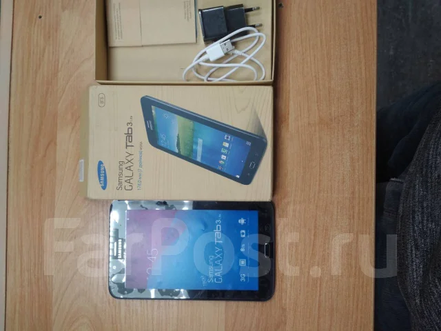 Samsung Galaxy Tab 3 Lite ����