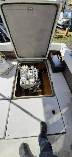 Yamaha PC-30. 2016 ���, ����� 9,3��., ��������� ������������, ������ ����