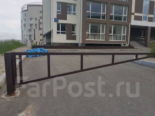 Заборы. Ворота. Ограждения. Леера. Под заказ, товары для сада и огорода ...