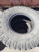 Mickey Thompson Baja MTZ Radial. ����� mt, �/�, ����� 90 % ����