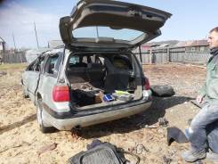 Nissan Stagea. WGC34, RB25 ����