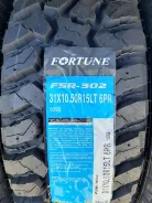 Fortune FSR 302, 31/10.5R15LT 6PR 109Q. ����� mt, 2020 ���, ����� ����