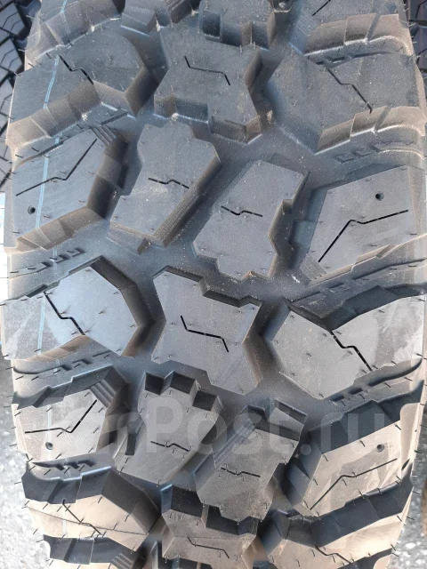 Fortune FSR 302, 31/10.5R15LT 6PR 109Q. ����� mt, 2020 ���, ����� ����