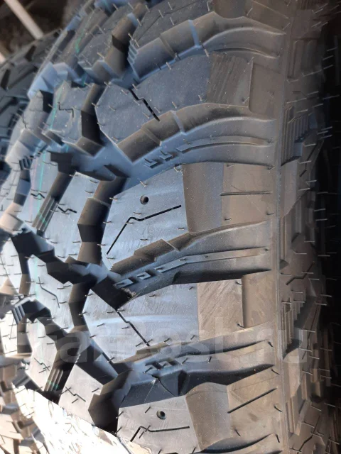 Fortune FSR 302, 31/10.5R15LT 6PR 109Q. ����� mt, 2020 ���, ����� ����