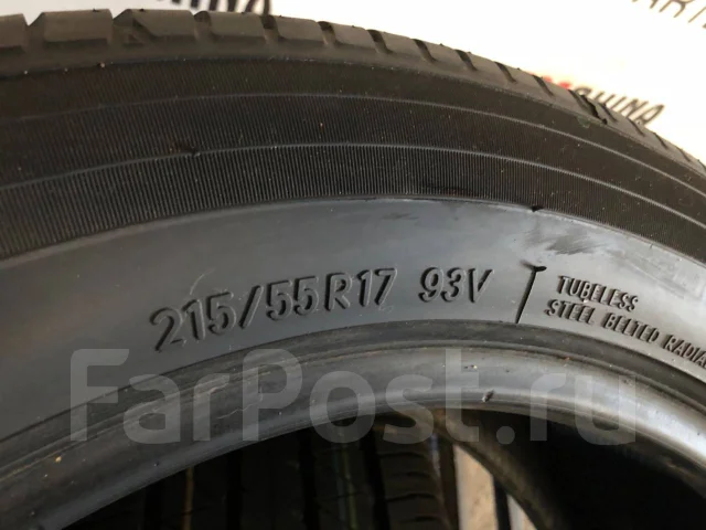 Toyo Proxes J33. ������, ����� ����