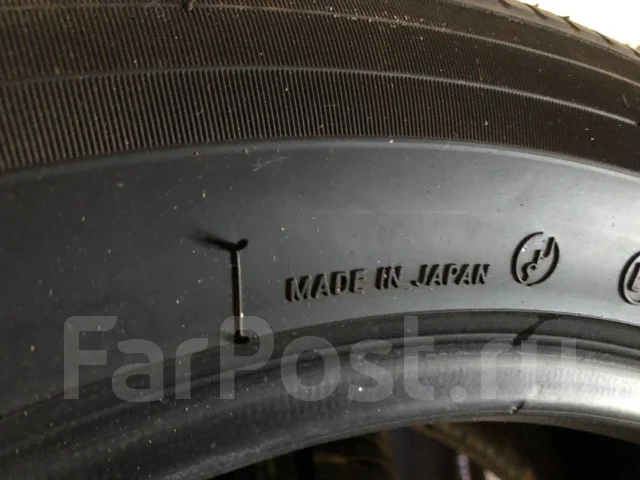 Toyo Proxes J33. ������, ����� ����