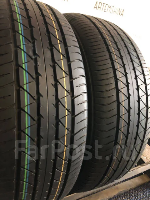 Toyo Proxes J33. ������, ����� ����
