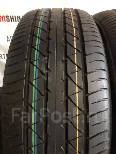 Toyo Proxes J33. ������, ����� ����