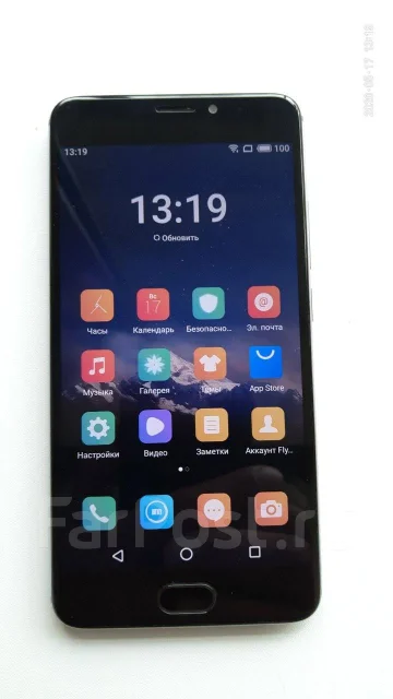 Meizu M5 Note. �/�, �����������, 3G, 4G LTE, Dual-SIM ����
