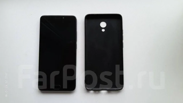 Meizu M5 Note. �/�, �����������, 3G, 4G LTE, Dual-SIM ����