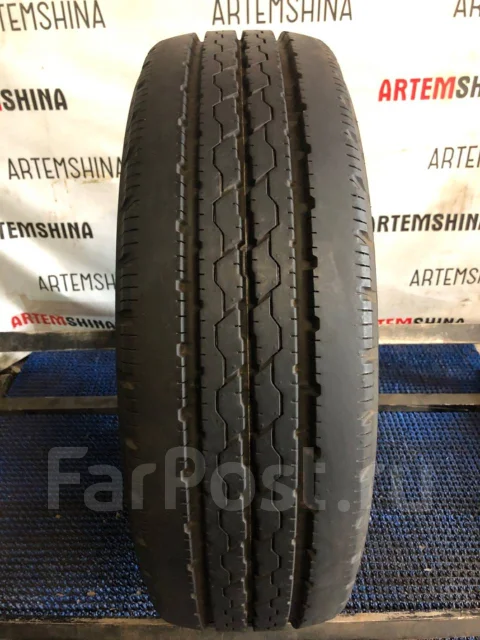 Bridgestone Duravis R205. ������, �/�, ����� 5 % ����