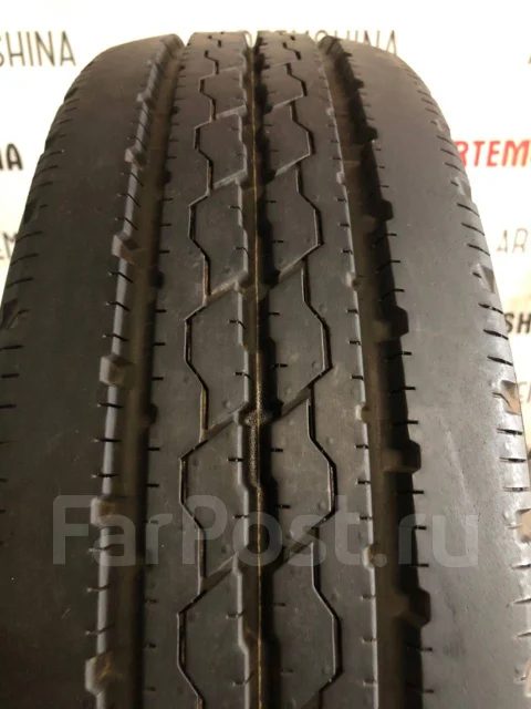 Bridgestone Duravis R205. ������, �/�, ����� 5 % ����