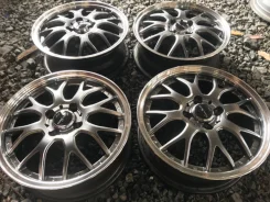 Zauber Euro Sport. 5.5x15", 4x100, ET45, �� 72���. ����