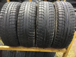 Michelin X-Ice. �����������, 2008 ���, �/�, ����� 40 % ����