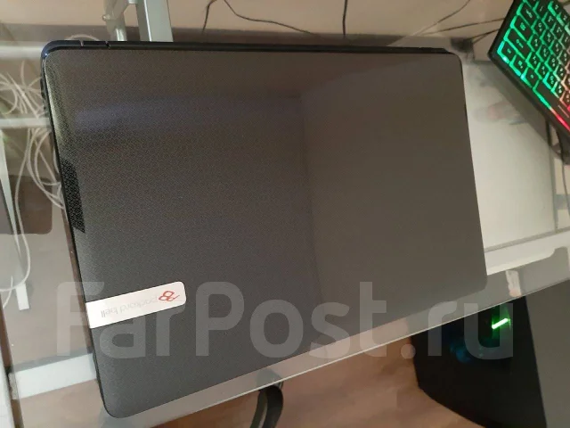 Packard Bell. 15.6", ��� 4 ��, WiFi: 1, Bluetooth: 1 ����