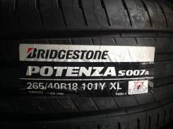 Bridgestone Potenza S007A. ������, ����� ����