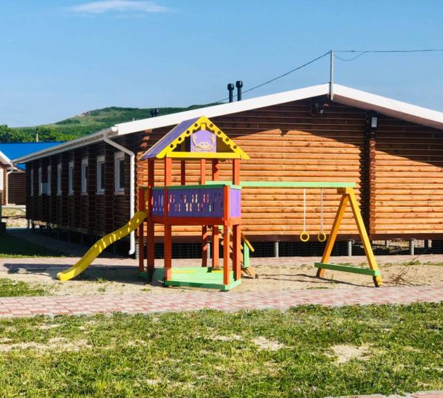 Берег яр база отдыха набережные челны