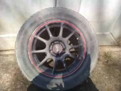 Advanti. x15", 5x100.00 