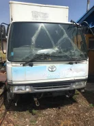 Toyota ToyoAce ����