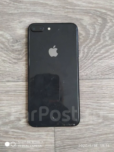 Apple iPhone 8 Plus. �/�, ������ ����