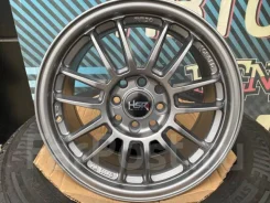 HSR Wheel. 7.0x15", 4x100, ET38, �� 73,1���. ����