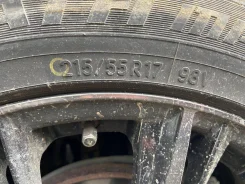 Toyo Trampio. ������, �/�, ����� 30�% ����