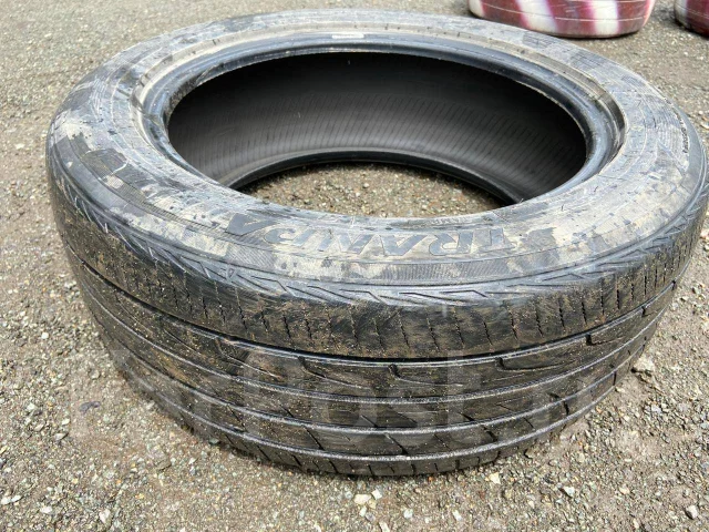 Toyo Trampio. ������, �/�, ����� 30 % ����