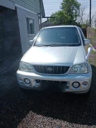 Toyota Cami. �������, 4wd, 1.3, ������, 117 344����. �� ����