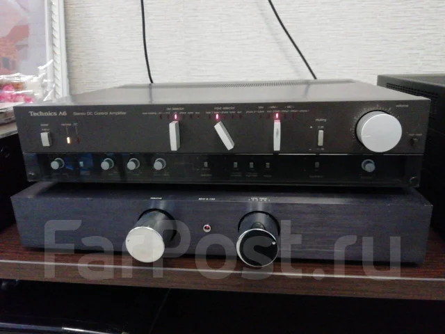 Technics ����