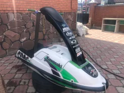Kawasaki SXI Pro. 2003 ��� ����