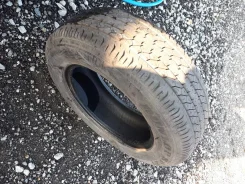 Dunlop SP 27. ������, 2001 ���, �/�, ����� �� 5 % ����