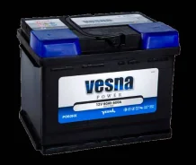 Vesna. 60��.�., ������, ������������ ������ ����