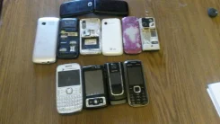 Nokia Asha 302. �/�, ��������� ����